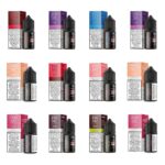 Pod Salt 20Mg Salt Nicotine all Flavors