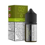 Pod Salt 30ml Salt Nicotine Apple