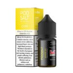 Pod Salt 30ml Salt Nicotine Banana Ice