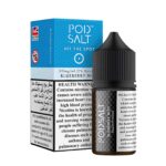 Pod Salt 30ml Salt Nicotine Blueberry Mist
