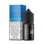 Pod Salt 30ml Salt Nicotine Blueberry Raspberry