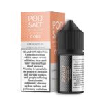 Pod Salt 30ml Salt Nicotine Cantaloupe Ice
