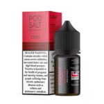 Pod Salt 30ml Salt Nicotine Double Apple