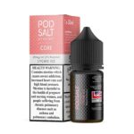 Pod Salt 30ml Salt Nicotine Lychee Ice