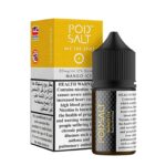 Pod Salt 30ml Salt Nicotine Mango Ice