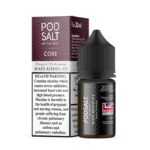 Pod Salt 30ml Salt Nicotine Mixed Berries Ice