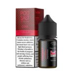 Pod Salt 30ml Salt Nicotine Strawberry