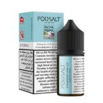 Pod Salt 30ml Salt Nicotine Strawberry Kiwi Ice