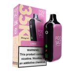 Pod Salt 35K Puffs Candy