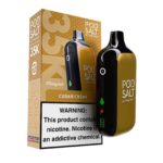 Pod Salt 35K Puffs Cuban Creme