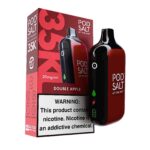 Pod Salt 35K Disposable Vape 20Mg in UAE - Image 3