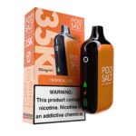 Pod Salt 35K Puffs Tropical Ice