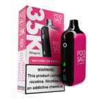 Pod Salt 35K Puffs Watermelon Breeze