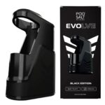 Pod Salt Evolve Device Black Edition