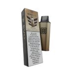 Pod Salt Evolve Pods 6000 Puffs Caffe Latte