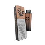 Pod Salt Evolve Pods 6000 Puffs Cantaloupe Ice