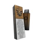 Pod Salt Evolve Pods 6000 Puffs Classic Tobacco
