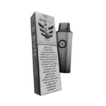 Pod Salt Evolve Pods 6000 Puffs Ice Mint