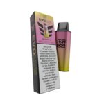 Pod Salt Evolve Pods 6000 Puffs Pink Lemonade
