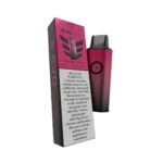 Pod Salt Evolve Pods 6000 Puffs Watermelon Breeze