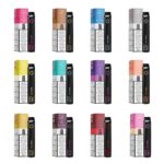 Pod Salt GO 2500 Puffs All Flavors