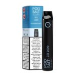 Pod Salt GO 2500 Puffs Blueberry Mist