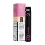 Pod Salt GO 2500 Puffs Candy