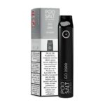 Pod Salt GO 2500 Puffs Ice Mint