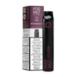 Pod Salt GO 2500 Puffs Mixed Berries Ice