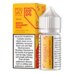 Pod Salt Nexus 20Mg Mango Strawberry Peach