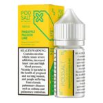 Pod Salt Nexus 20Mg Pineapple Passion Lime