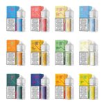 Pod Salt Nexus 20Mg Salt Nicotine all Flavors