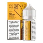 Pod Salt Nexus 20Mg Sweet Tangerine Coconut