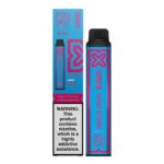 Pod Salt Nexus 3500 Puffs Sour Blue Raspberry
