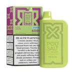 Pod Salt Nexus 6000 Puffs Aloe Grape