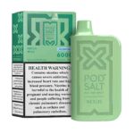 Pod Salt Nexus 6000 Puffs Fresh Mint