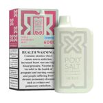 Pod Salt Nexus 6000 Puffs Fresh Raspberry Mint