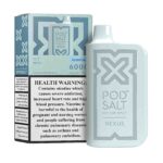 Pod Salt Nexus 6000 Puffs Icy Mint