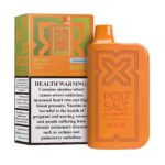Pod Salt Nexus 6000 Puffs Orange Mango Lime