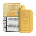Pod Salt Nexus 6000 Puffs Pina Colada
