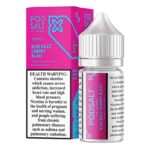 Pod Salt Nexus E-Liquid Blue Razz Cherry Blast