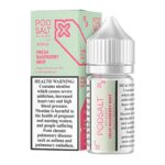 Pod Salt Nexus E-Liquid Fresh Raspberry Mint