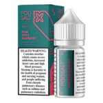 Pod Salt Nexus SaltNic E-Liquid Pear Apple Raspberry