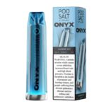 Pod Salt Onyx 4000 Puffs Blueberry Mist