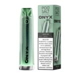 Pod Salt Onyx 4000 Puffs Lemon Lime