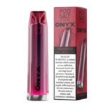 Pod Salt Onyx 4000 Puffs Mixed Berries Ice