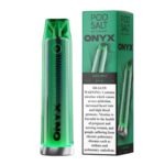 Pod Salt Onyx 4000 Puffs Sour Apple