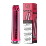 Pod Salt Onyx 4000 Puffs Watermelon Breeze