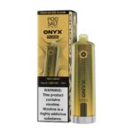 Pod Salt Onyx Cloud 25K Puffs Fizzy Lemon