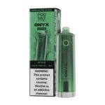 Pod Salt Onyx Cloud 25K Puffs Spearmint
